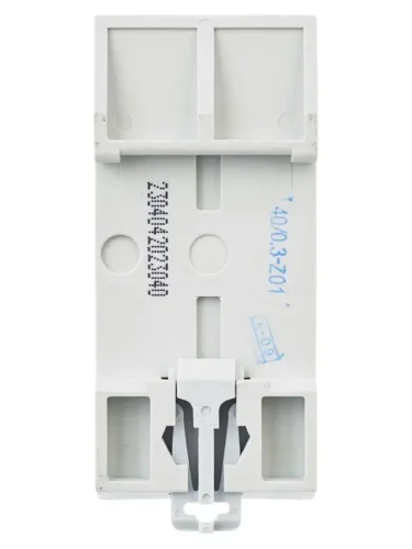 Выключатель дифференциального тока (УЗО) 2п 40А 300мА тип AC ВД1-63 KARAT IEK MDV10-2-040-300 - фото 6