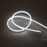 Светодиодный гибкий неон 5*12, 12V white LN501 - фото I