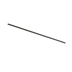Трековый светильник Базис / Basis Levity 2700К 15Вт 100° (Черный) TR190-1-15W2.7K-B