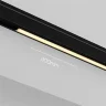 Трековый светильник Базис / Basis Levity 2700К 15Вт 100° (Черный) TR190-1-15W2.7K-B - фото 2