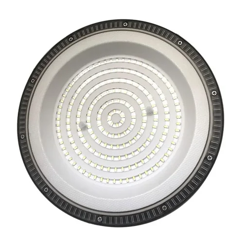 Светильник светодиодный PHB UFO 10 150Вт 5000К IP65 90град. ДСП для высоких пролетов HIGHBAY Pro JazzWay 5052499 - фото