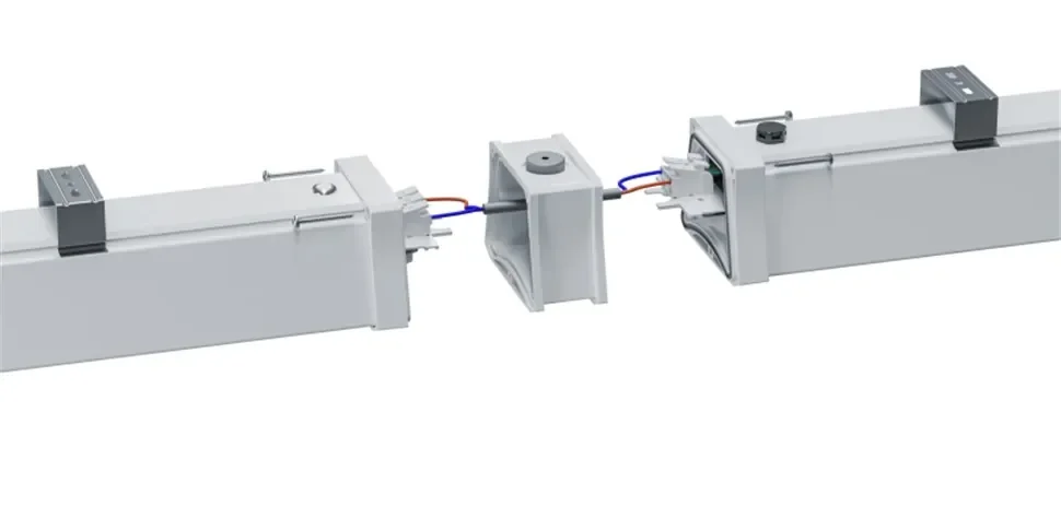 Светильник светодиодный 93 617 DSO-01-40-6.5K-IP65-LED 40Вт 6500К IP65 4250лм линейный Navigator 93617 - фото 2