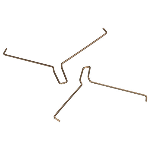 Пружинный держатель для PLS-GIP (Arlight, Металл) - фото 1