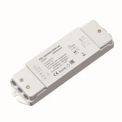 Диммер DALI DT6 одноканальный 12-48VDC DIM (Белый)