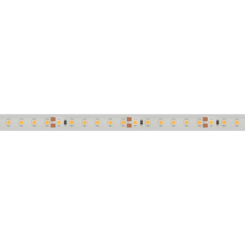 Светодиодная лента RTW 2-5000PS 24V White6000 2x (3528, 600 LED, LUX) (Arlight, 9.6 Вт/м, IP67) - фото 3