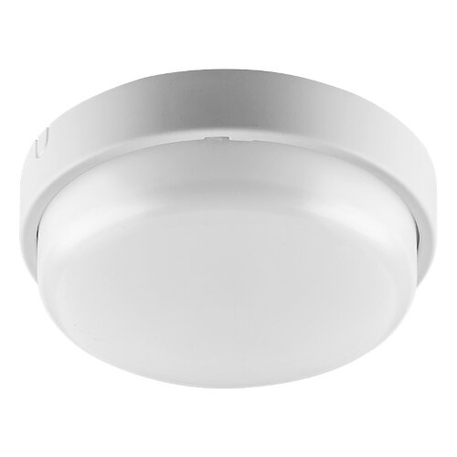 Светильник WOLTA PRO ЖКХ ДБО01-12-001-5К 12Вт 5000К IP65 Матовый - фото 1.