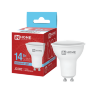 Лампа светодиодная LED-JCDRC-VC 14Вт 230В GU10 6500K 1260Лм IN HOME - Фото