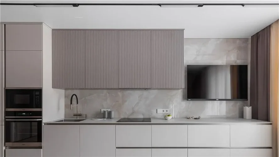 Трековый светильник Basis Unity 3000K 24Вт 110° (Черный) - фото 2