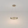 Подвесной светильник Рим / Rim 3000К 25Вт (Латунь) MOD058PL-L22BS3K - фото