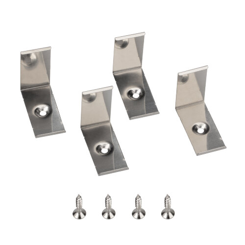 Держатель SL-KANT-H30 (Arlight, Металл) - фото 1