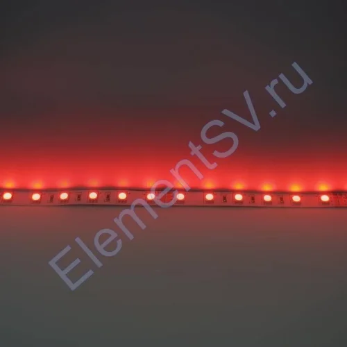 Светодиодная лента Standart PRO class, 5050, 60 led/m, RGB, 24V, IP20 - фото 3.