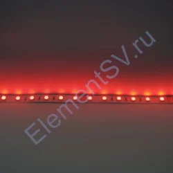 Светодиодная лента Standart PRO class, 5050, 60 led/m, RGB, 24V, IP20
