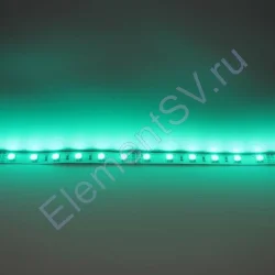 Светодиодная лента Standart PRO class, 5050, 60 led/m, RGB, 24V, IP20