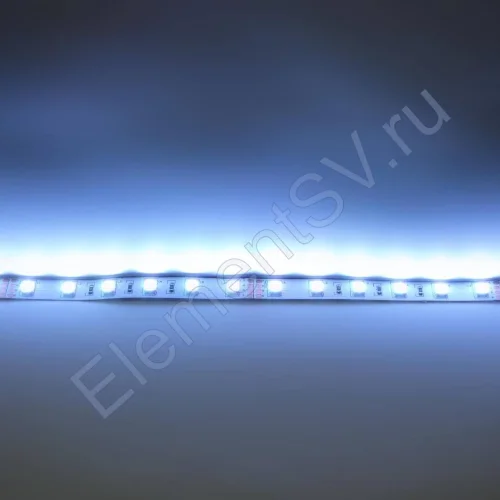 Светодиодная лента Standart PRO class, 5050, 60 led/m, RGB, 24V, IP20 - фото 6.