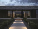 Ландшафтный светильник Хаген / Hagen 3000К 5Вт IP 65 (Графит) O423FL-L5GF - фото 12