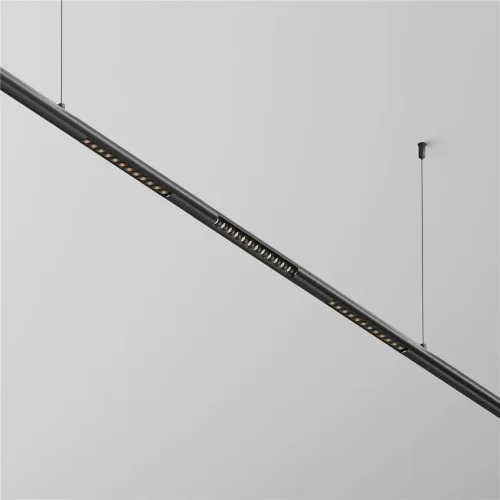 Светильник Points для системы освещения Shelf 3000К 6Вт 24° (Черный) - фото 4