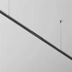 Светильник Points для системы освещения Shelf 3000К 6Вт 24° (Черный)