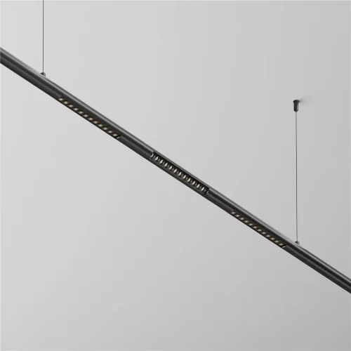 Светильник Точки / Points для системы освещения Shelf 3000К 6Вт 24° (Черный) C149CL-L300-6W3K-B - фото 4