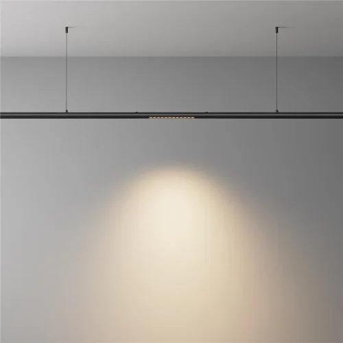 Светильник Точки / Points для системы освещения Shelf 3000К 6Вт 24° (Черный) C149CL-L300-6W3K-B - фото 5