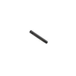 Светильник Точки / Points для системы освещения Shelf 3000К 6Вт 24° (Черный) C149CL-L300-6W3K-B