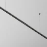 Светильник Точки / Points для системы освещения Shelf 3000К 6Вт 24° (Черный) C149CL-L300-6W3K-B - фото 4