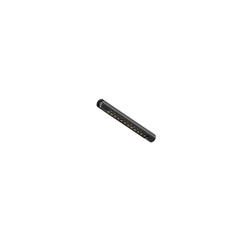Светильник Точки / Points для системы освещения Shelf 3000К 6Вт 24° (Черный) C149CL-L300-6W3K-B - фото