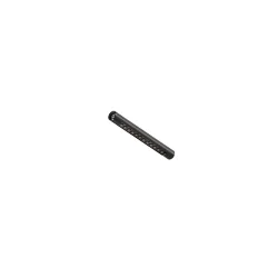 Светильник Точки / Points для системы освещения Shelf 3000К 6Вт 24° (Черный) C149CL-L300-6W3K-B