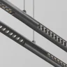 Светильник Точки / Points для системы освещения Shelf 3000К 6Вт 24° (Черный) C149CL-L300-6W3K-B - фото 15