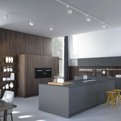 Встраиваемый точечный светодиодный светильник 9926 LED 12W 4200K белый (053737)