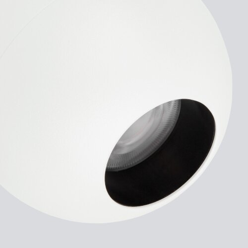 Встраиваемый точечный светодиодный светильник - Фото 4