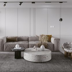 Трековый светильник для низковольтного шинопровода «Novotech» 359270, серия: SMAL (крепление к треку)