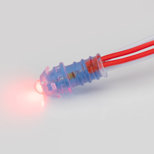 Модуль герметичный ARL-D9 12V Red (Arlight, Закрытый, IP67) - фото 2