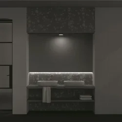 Трековый светильник Basis Radity 4000K 6Вт 120° (Черный)