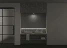 Трековый светильник Базис / Basis Radity 4000K 6Вт 120° (Черный) TR080-1-6W4K-B - фото 3