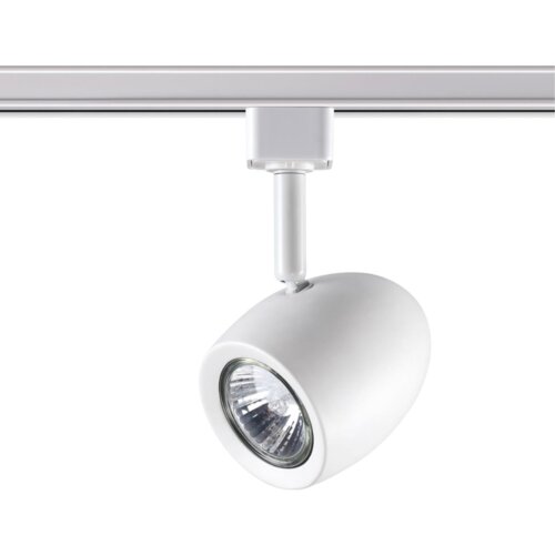 Светильник трековый однофазный трехжильный «Novotech» 370546, серия: VETERUM (крепление на планке). Фото 1.