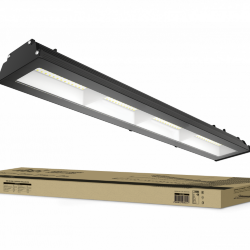 Светильник складской светодиодный WHB-02 200Вт 230В 5000К 21000Лм 105Лм/Вт IP65 без пульсации NEOX