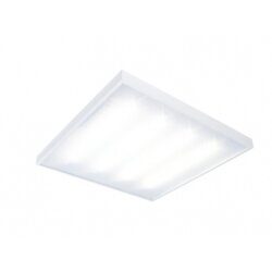 Офисный светодиодный светильник DS-G80 45 Вт