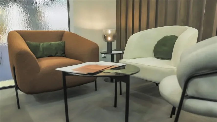 Настольный светильник Smart Casual E27х1 (Черный) - фото 9