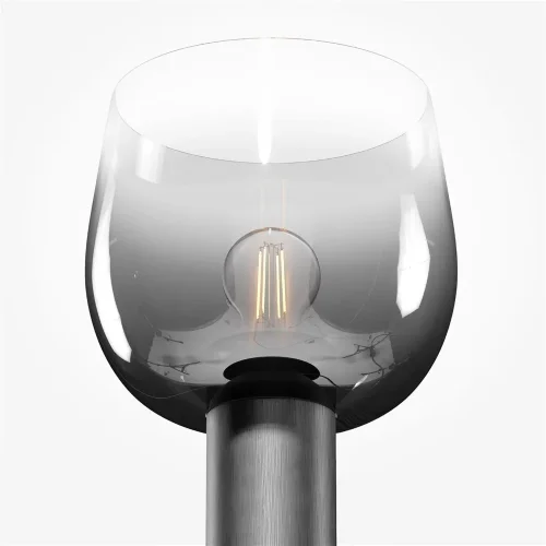 Настольный светильник Smart Casual E27х1 (Черный) - фото 10