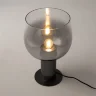 Настольный светильник Smart Casual E27х1 (Черный) - фото 12
