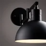 Настенный светильник (бра) Freya FR5290WL-01B (Черный) - фото 6