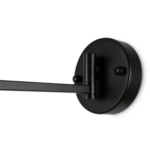 Настенный светильник (бра) Freya FR5290WL-01B (Черный) - фото 9