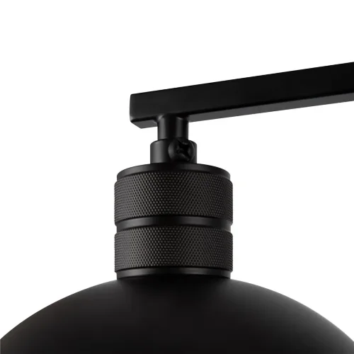 Настенный светильник (бра) Freya FR5290WL-01B (Черный) - фото 10