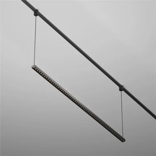 Трековый светильник Points Elasity 3000К 52Вт 36° (Черный) - фото 8