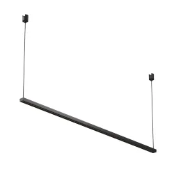 Трековый светильник Points Elasity 3000К 52Вт 36° (Черный)