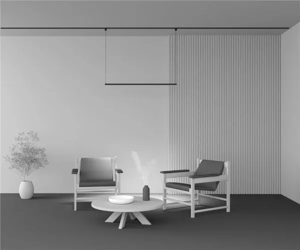 Трековый светильник Points Elasity 3000К 52Вт 36° (Черный) - фото 4