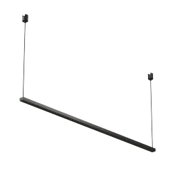 Трековый светильник Точки / Points Elasity 3000К 52Вт 36° (Черный) TR169-1-52W3K-M-B