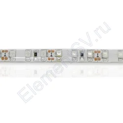 Светодиодная лента Standart PRO class, 3528, 120 led/m, Green, 12V, IP65