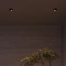 Встраиваемый светильник Фокус мини / Focus LED mini 8 Вт 3000 К 50° (Черный) DL127-8W3K-TRS-B - фото 2