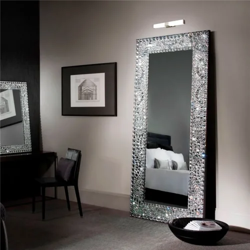 Настенный светодиодный светильник Protera LED хром IP44 Protera LED хром (MRL LED 1008) - фото 4